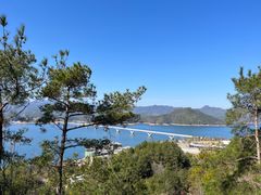 -千岛湖天屿景区