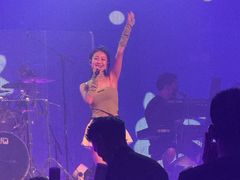 -MOSSO·Liveshow(M3香港广场店)