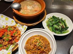 -董厨煨汤馆(车站路店)