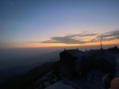 -南岳衡山风景名胜区-南岳大庙