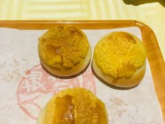 菠萝包-石岐佬中山菜馆(张溪店)