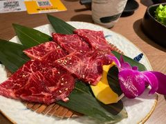 -虎丸烧肉(世纪汇店)