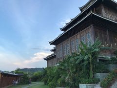 -壮乡楼民俗文化苑(李宁体育园店)
