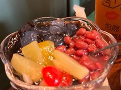 -章记星洲 · 新加坡餐厅(望京店)