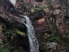 -双龙峡