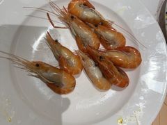 -冀粤香海鲜自助餐厅(西美五洲店)