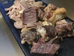 -手选潮汕鲜活牛肉火锅(二七广场店)