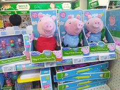 -TOYSRUS玩具反斗城(深圳万象城店)