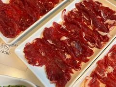 -食潮汕头鲜牛馆(望京保利店)