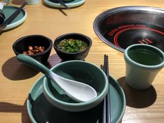 -麻田会 ·鲜活现烹·牛蛙火锅(珠江新城维家思广场店)
