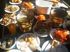 -川骄海鲜自助(亚运村店)