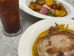 -翠华餐厅(正佳广场店)