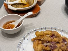 -新吉士·上海菜(浦东LCM置汇旭辉店)