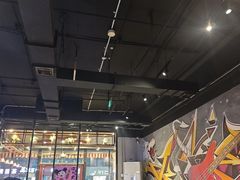 -醉炫音速烧烤·干煸菜(沙河总店)