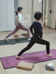 点击看大图 -JC·YOGA静禅瑜伽普拉提