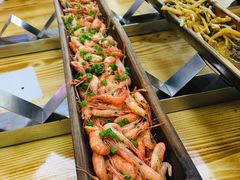 -竹一味·竹筒饭