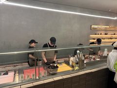 -喜茶(深圳万象城黑金店)