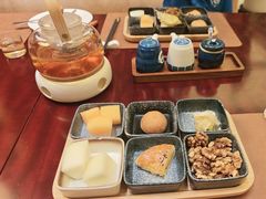 -昆明南亚风情园豪生大酒店-泰式国际海鲜自助餐厅
