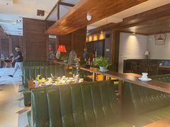 -Local泰莲庭(虹鳟鱼店)