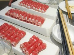 -海底捞火锅(大融城店)