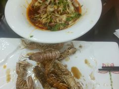 -望海潮海鲜店 特色家常菜(在海一方店)
