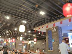 -陶然风味园(广场路店)