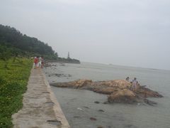 -野狸岛
