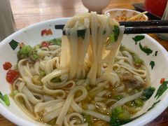 -肆姐面粉馆(坡子街店)