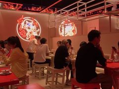大堂-侯师傅热炒店(印象城店)