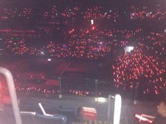 -梦之蓝青奥体育公园体育馆