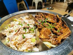 -小鱼小牛·鱼牛干锅·脆鱼火锅(世欧广场店)