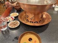 -南门涮肉(北洼路店)