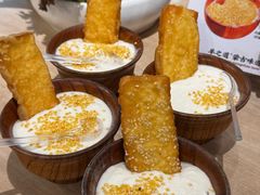 -羊之道草原味道清真餐厅(番禺店)
