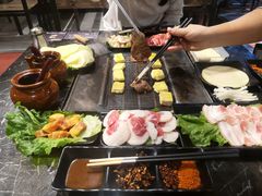 -烧烤季休闲餐厅(贵阳蟠桃宫店)