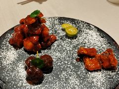 -狮王府淮扬菜(新街口友谊店)