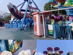 -杭州野生动物世界