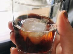 -转山咖啡(松柏社区店)