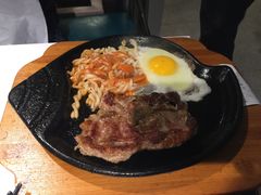 -纽斯特自助牛排餐厅(三林印象城店)