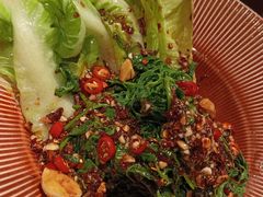 -耶里夏丽·新疆菜·28年喀什老馆(田林东路店)