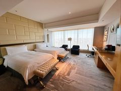-上海静安香格里拉大酒店