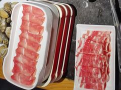 -火锅岛潮牌自助餐厅(天津天佑城店)