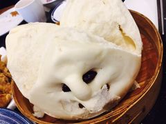 喜馍馍-鲁菜根·泰山菜(普照店)