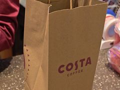 -COSTA COFFEE(新奥购物中心店)