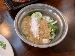 -韩风烤牛肉冷面店