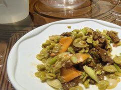 -董府·古宅餐厅