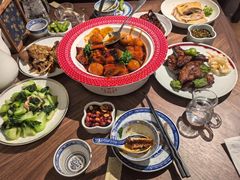 -白家餐厅(徐家汇店)