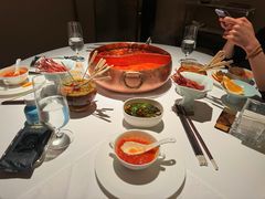 -漾亚·雍雅合鲜(桐梓林店)