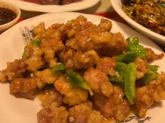 -吴记酱骨炖菜馆(西大直街店)