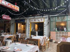 -霸王虾·麻辣小龙虾(清水河公园店)