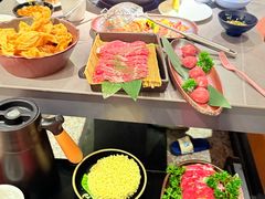 -骨之味·筒骨汤火锅(江头店)